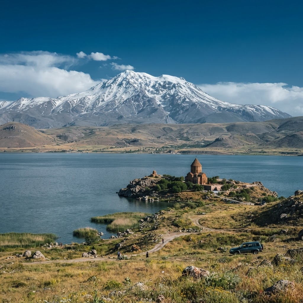 Doğu Anadolu, Türkiye