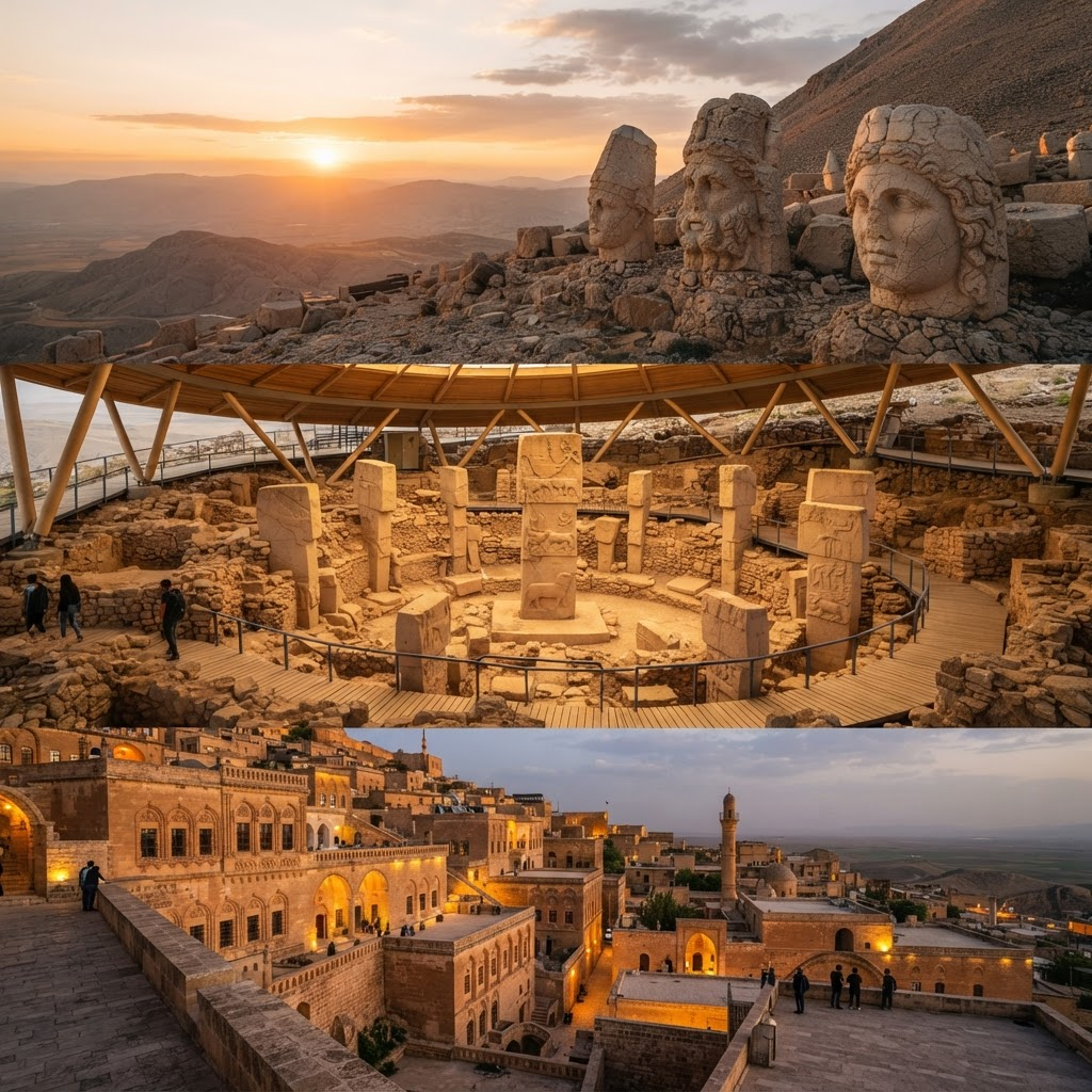 GAP, Güneydoğu Anadolu
